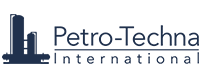 Logo PetroTechna